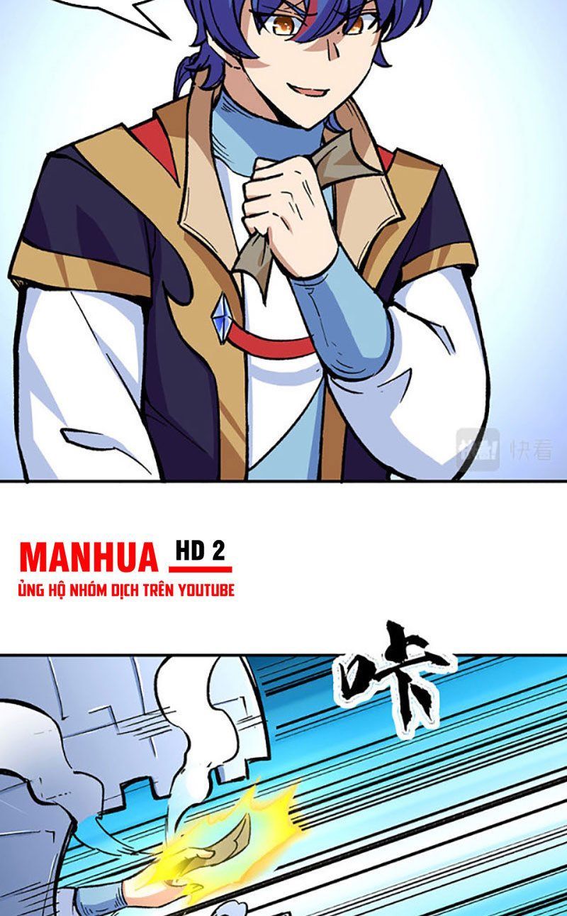 đọc truyện Võ Đạo Độc Tôn Chương 376 ảnh 10 tại Thiên Thai Truyện