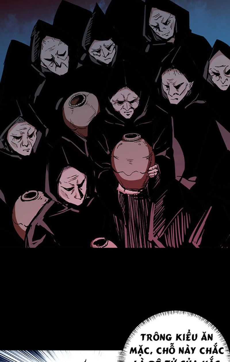 đọc truyện Võ Đạo Độc Tôn Chương 377 ảnh 18 tại Thiên Thai Truyện