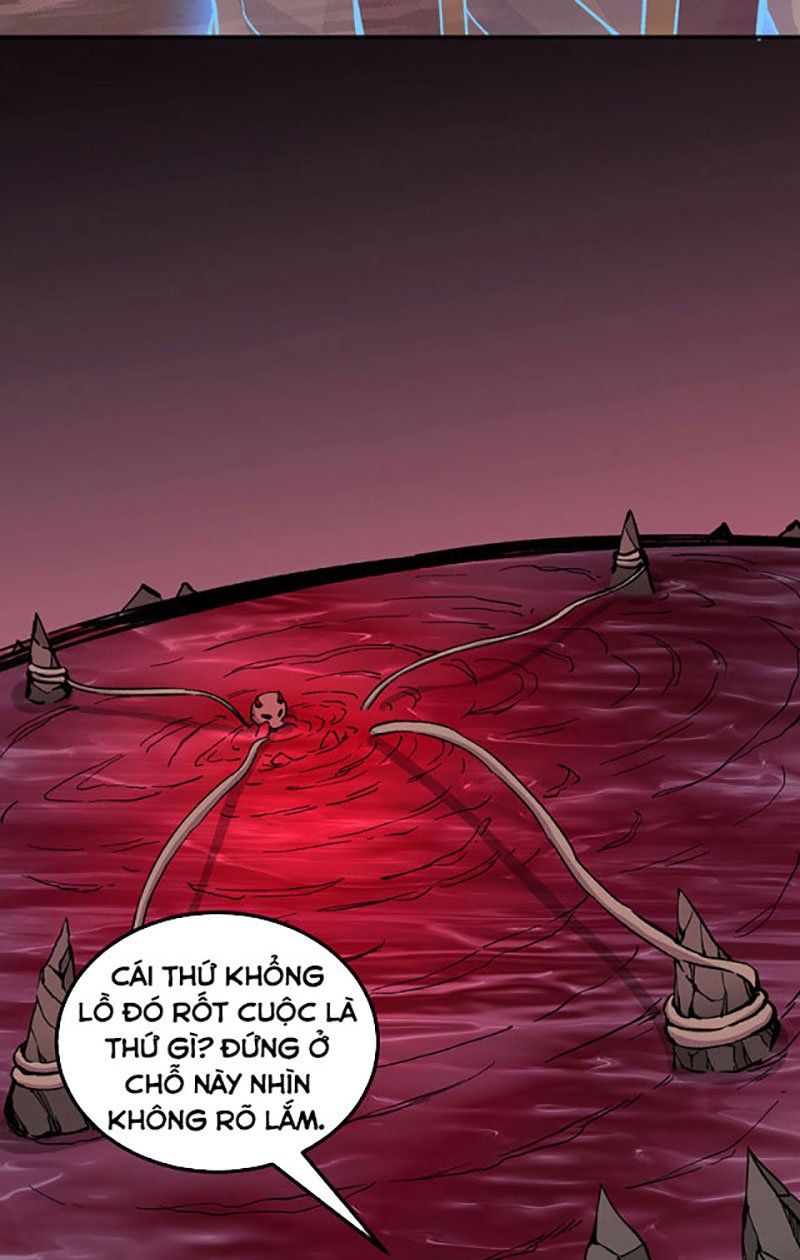 đọc truyện Võ Đạo Độc Tôn Chương 377 ảnh 23 tại Thiên Thai Truyện