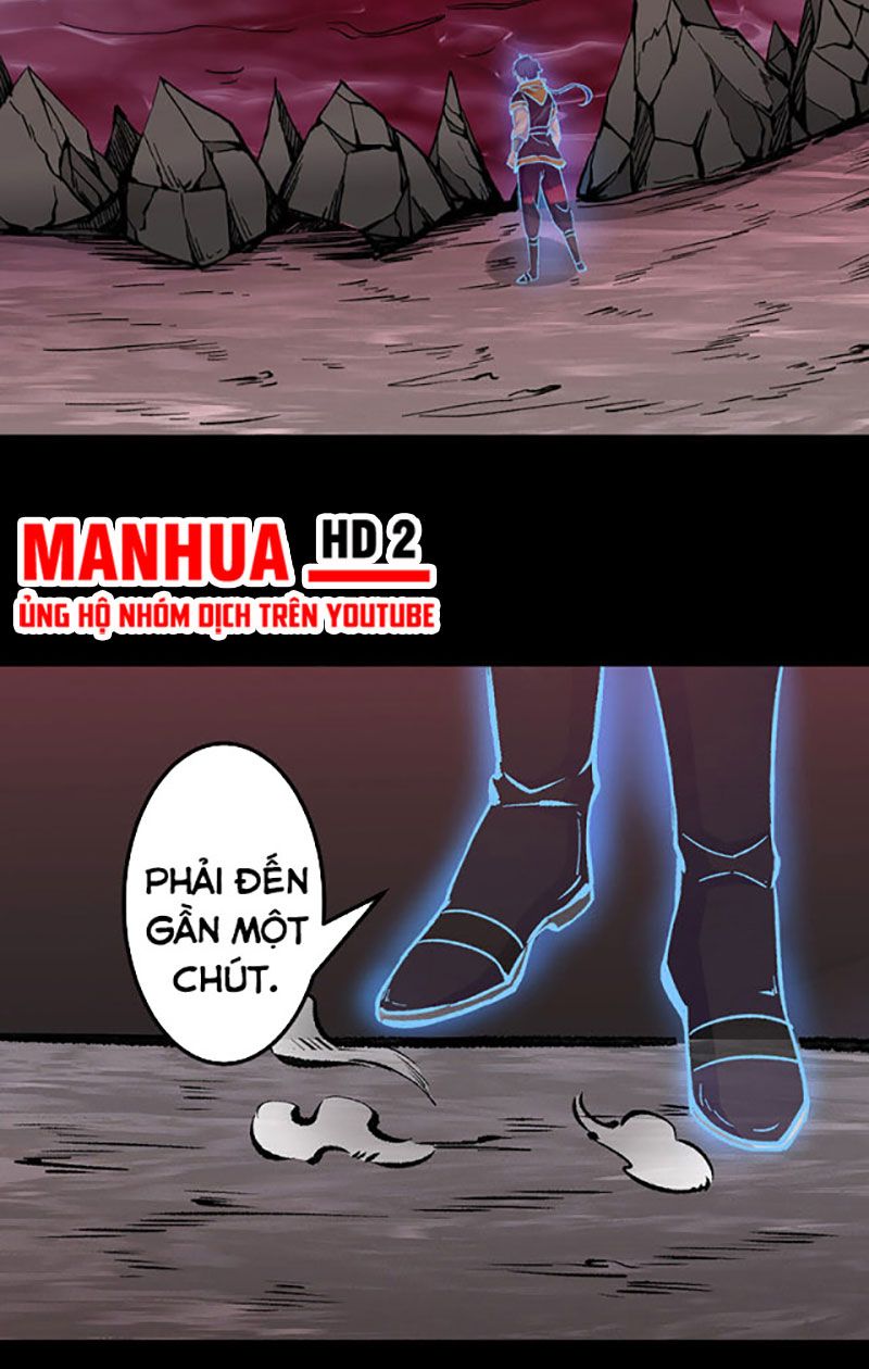 đọc truyện Võ Đạo Độc Tôn Chương 377 ảnh 24 tại Thiên Thai Truyện