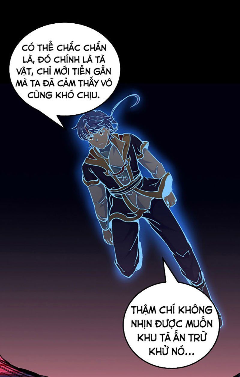 đọc truyện Võ Đạo Độc Tôn Chương 377 ảnh 25 tại Thiên Thai Truyện