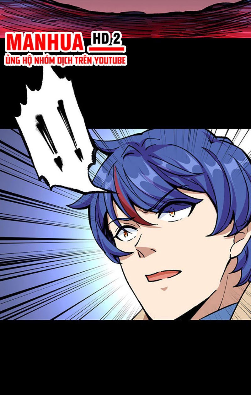 đọc truyện Võ Đạo Độc Tôn Chương 377 ảnh 26 tại Thiên Thai Truyện