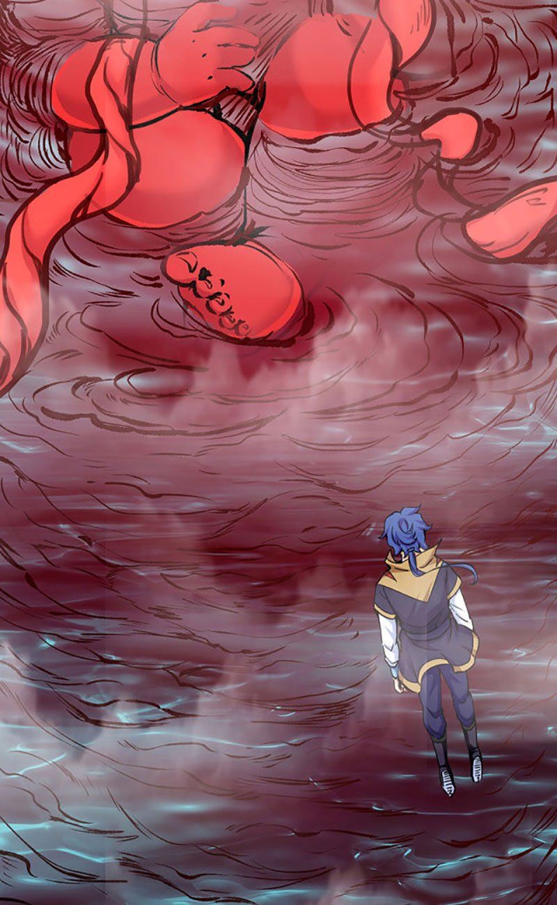 đọc truyện Võ Đạo Độc Tôn Chương 377 ảnh 28 tại Thiên Thai Truyện