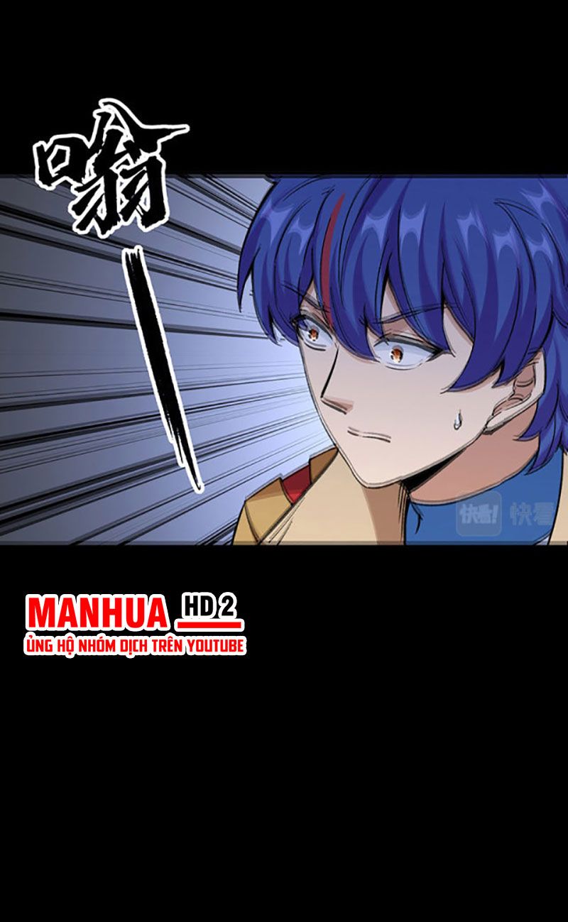 đọc truyện Võ Đạo Độc Tôn Chương 377 ảnh 34 tại Thiên Thai Truyện