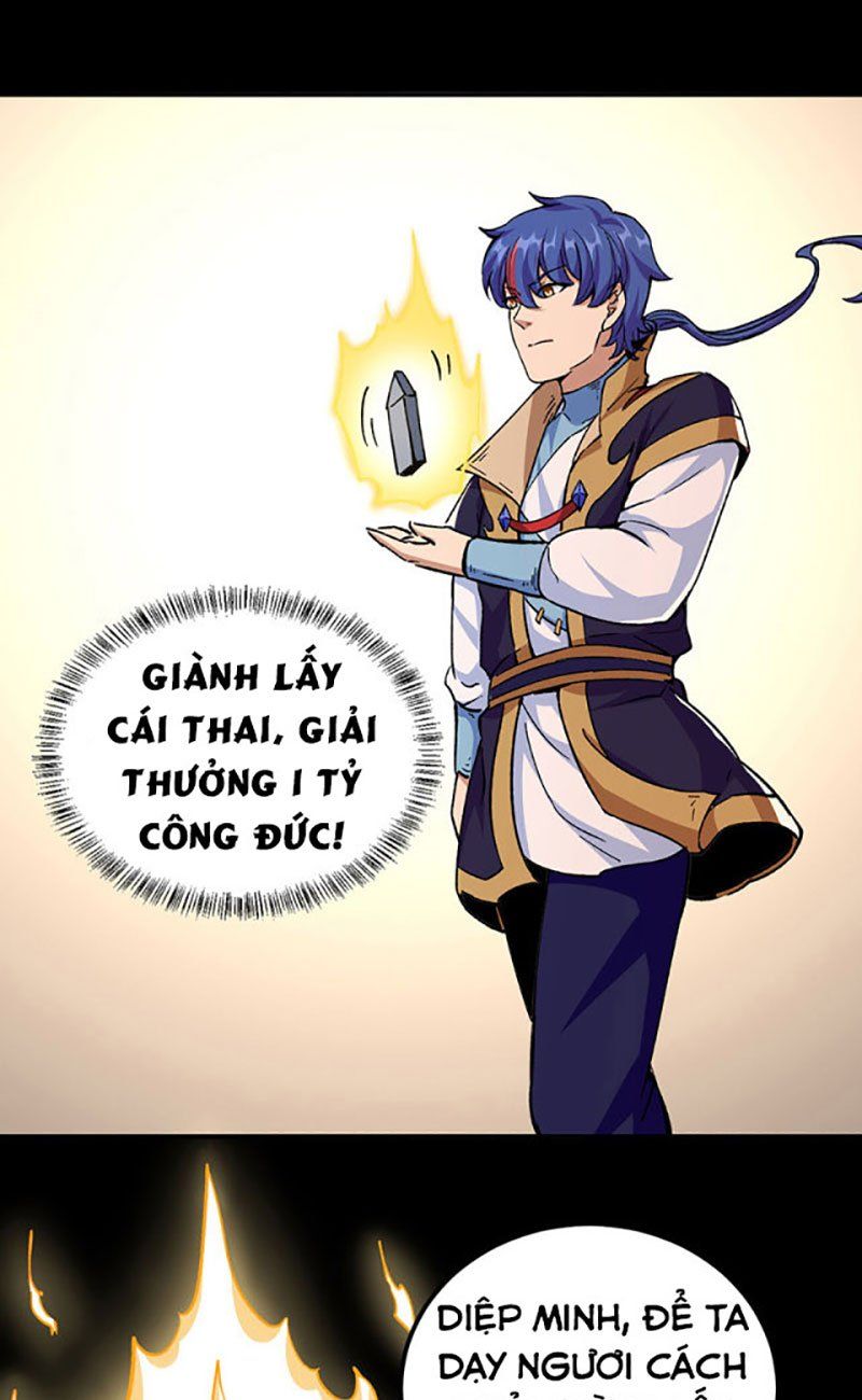 đọc truyện Võ Đạo Độc Tôn Chương 377 ảnh 35 tại Thiên Thai Truyện