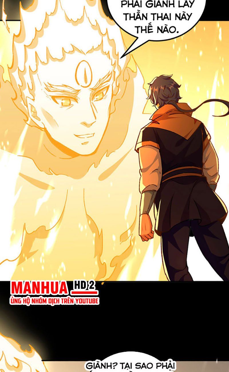 đọc truyện Võ Đạo Độc Tôn Chương 377 ảnh 36 tại Thiên Thai Truyện