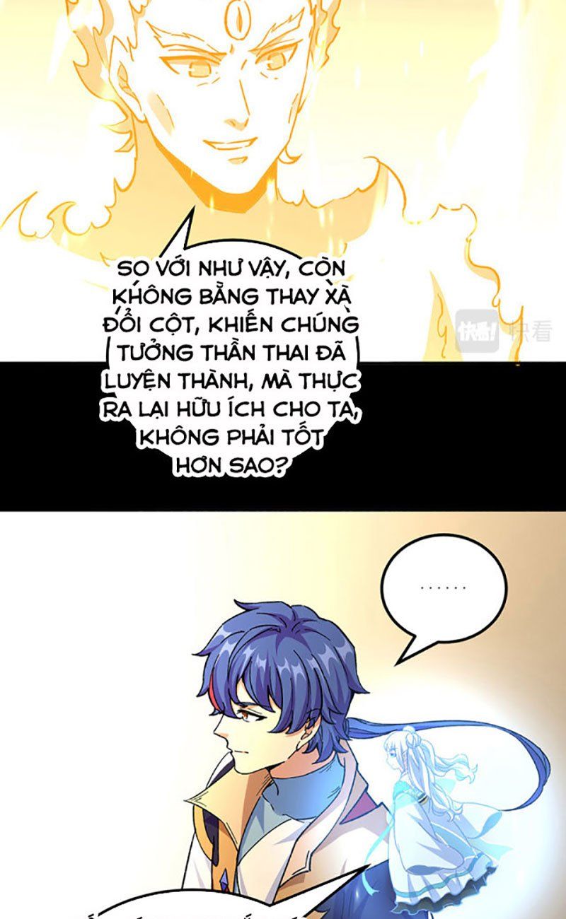 đọc truyện Võ Đạo Độc Tôn Chương 377 ảnh 39 tại Thiên Thai Truyện