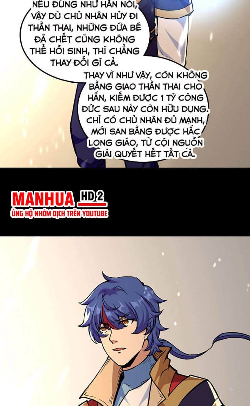 đọc truyện Võ Đạo Độc Tôn Chương 377 ảnh 40 tại Thiên Thai Truyện