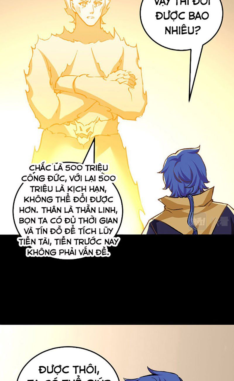 đọc truyện Võ Đạo Độc Tôn Chương 377 ảnh 44 tại Thiên Thai Truyện