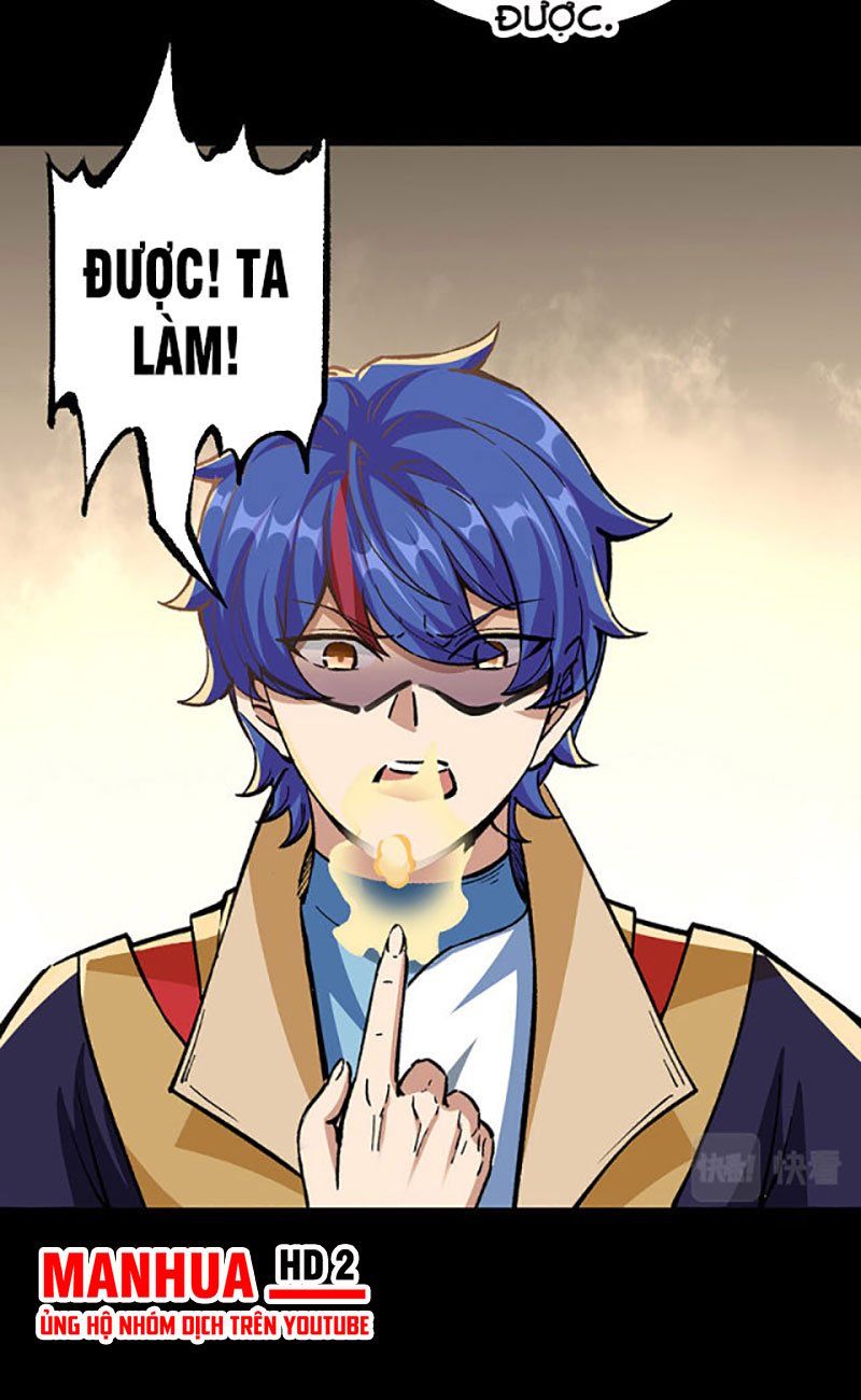 đọc truyện Võ Đạo Độc Tôn Chương 377 ảnh 48 tại Thiên Thai Truyện