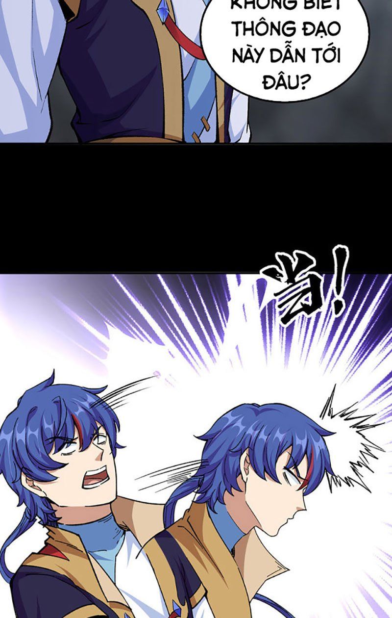 đọc truyện Võ Đạo Độc Tôn Chương 377 ảnh 7 tại Thiên Thai Truyện