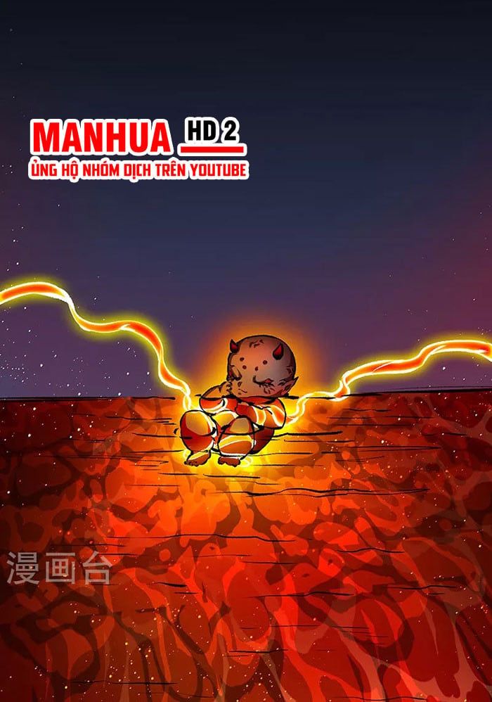 đọc truyện Võ Đạo Độc Tôn Chương 378 ảnh 15 tại Thiên Thai Truyện