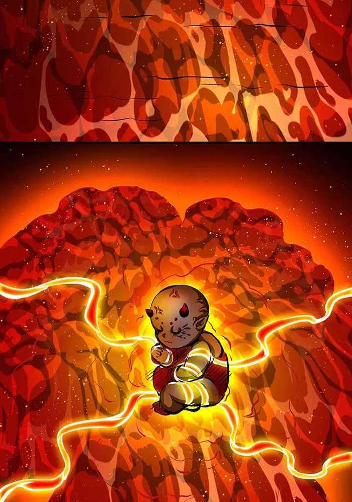 đọc truyện Võ Đạo Độc Tôn Chương 378 ảnh 16 tại Thiên Thai Truyện