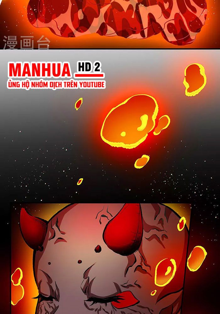 đọc truyện Võ Đạo Độc Tôn Chương 378 ảnh 17 tại Thiên Thai Truyện