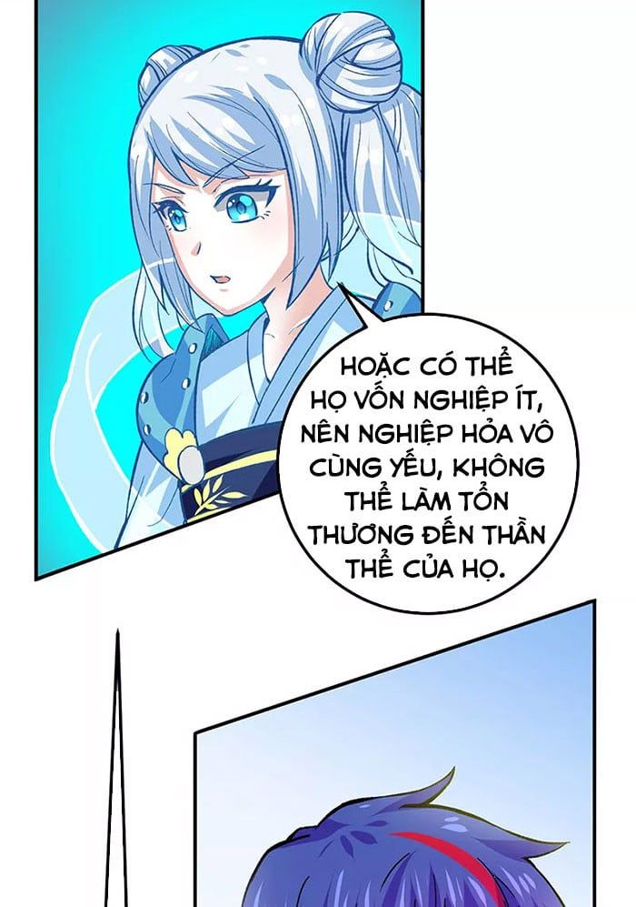 đọc truyện Võ Đạo Độc Tôn Chương 378 ảnh 25 tại Thiên Thai Truyện