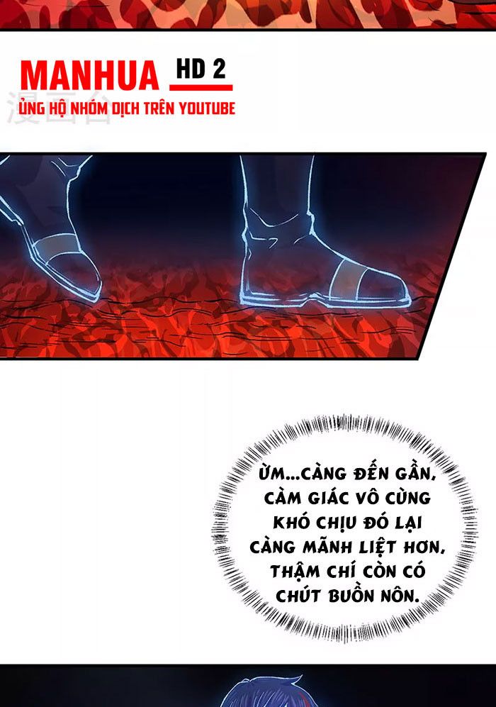 đọc truyện Võ Đạo Độc Tôn Chương 378 ảnh 5 tại Thiên Thai Truyện