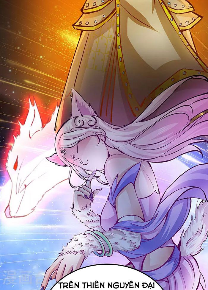 đọc truyện Võ Đạo Độc Tôn Chương 378 ảnh 36 tại Thiên Thai Truyện