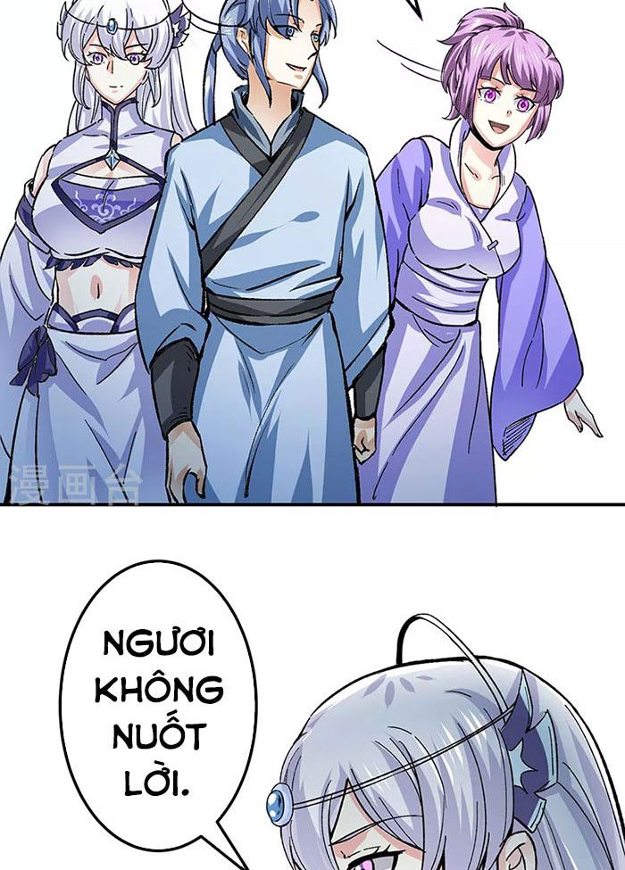 đọc truyện Võ Đạo Độc Tôn Chương 378 ảnh 41 tại Thiên Thai Truyện