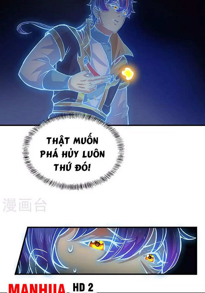 đọc truyện Võ Đạo Độc Tôn Chương 378 ảnh 6 tại Thiên Thai Truyện