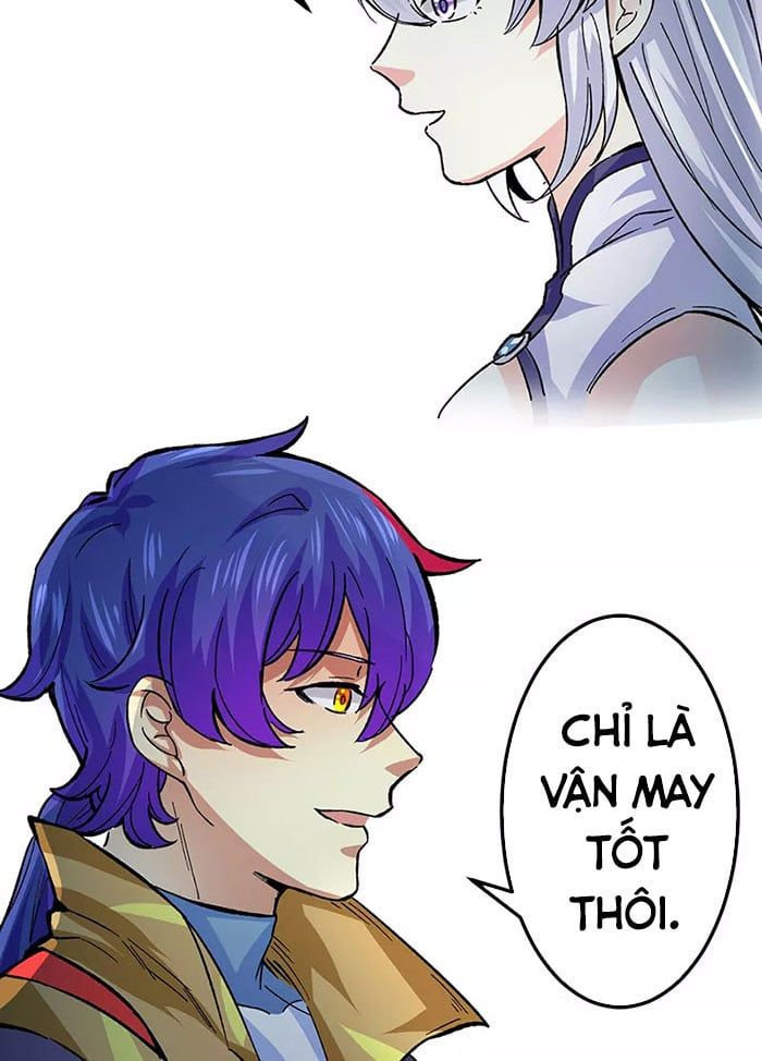 đọc truyện Võ Đạo Độc Tôn Chương 378 ảnh 42 tại Thiên Thai Truyện