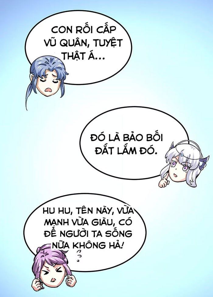 đọc truyện Võ Đạo Độc Tôn Chương 378 ảnh 46 tại Thiên Thai Truyện