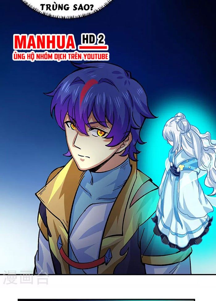 đọc truyện Võ Đạo Độc Tôn Chương 378 ảnh 52 tại Thiên Thai Truyện