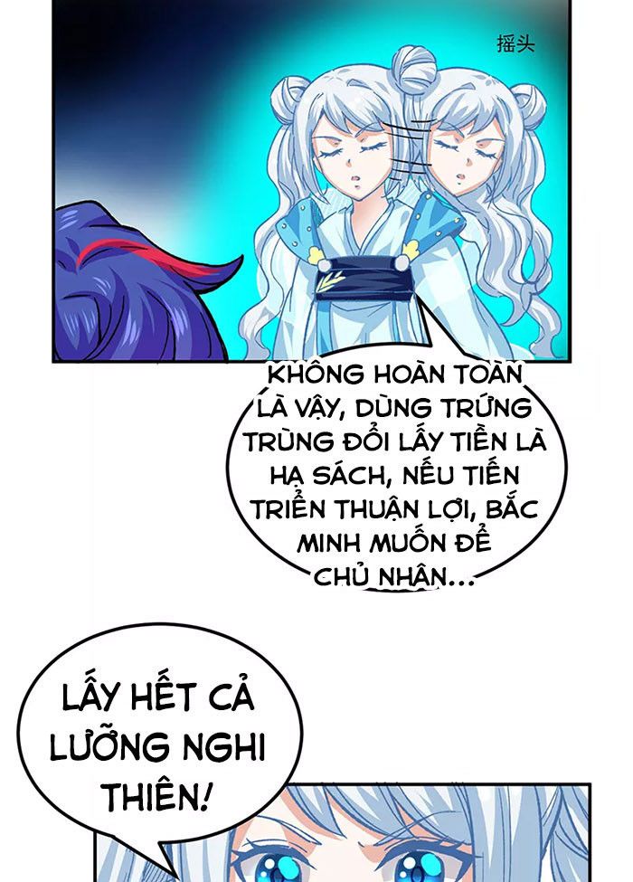 đọc truyện Võ Đạo Độc Tôn Chương 378 ảnh 53 tại Thiên Thai Truyện