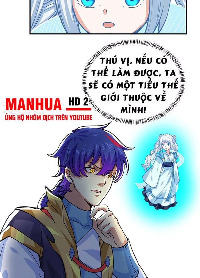 đọc truyện Võ Đạo Độc Tôn Chương 378 ảnh 54 tại Thiên Thai Truyện