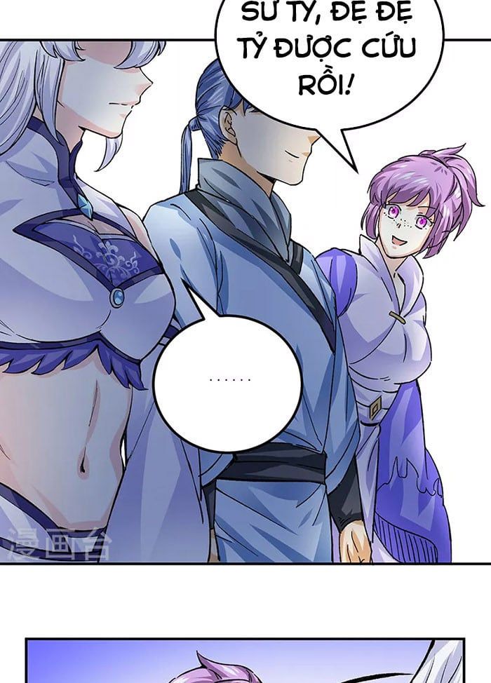 đọc truyện Võ Đạo Độc Tôn Chương 378 ảnh 58 tại Thiên Thai Truyện