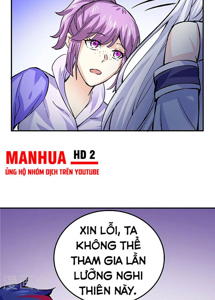 đọc truyện Võ Đạo Độc Tôn Chương 378 ảnh 59 tại Thiên Thai Truyện