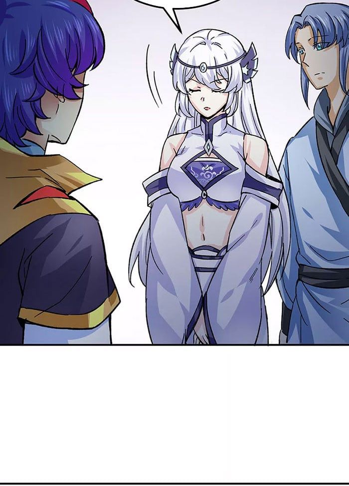 đọc truyện Võ Đạo Độc Tôn Chương 378 ảnh 60 tại Thiên Thai Truyện