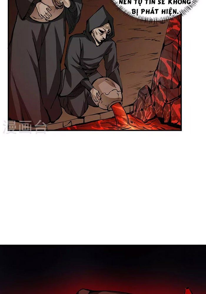 đọc truyện Võ Đạo Độc Tôn Chương 378 ảnh 8 tại Thiên Thai Truyện