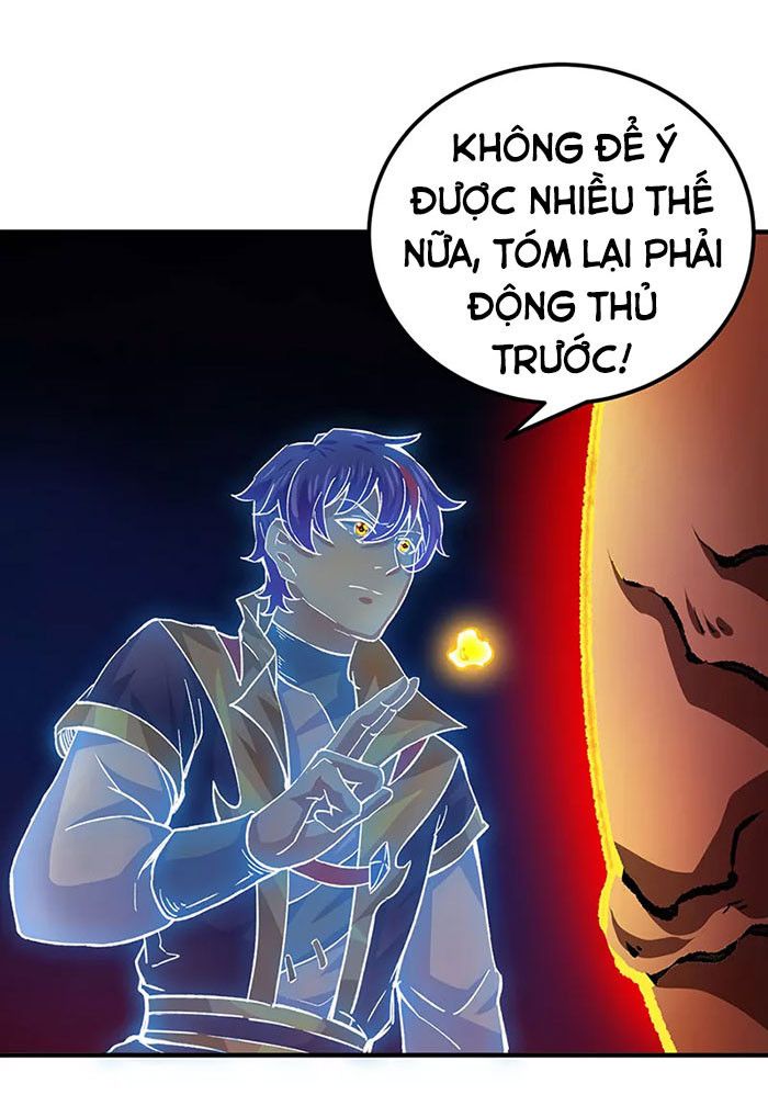 đọc truyện Võ Đạo Độc Tôn Chương 378 ảnh 10 tại Thiên Thai Truyện