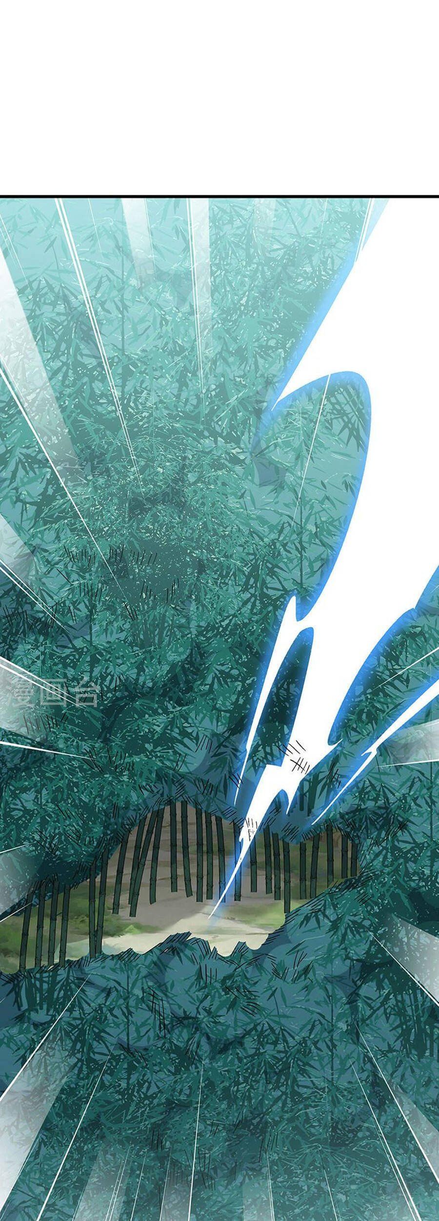 đọc truyện Võ Đạo Độc Tôn Chương 379 ảnh 31 tại Thiên Thai Truyện