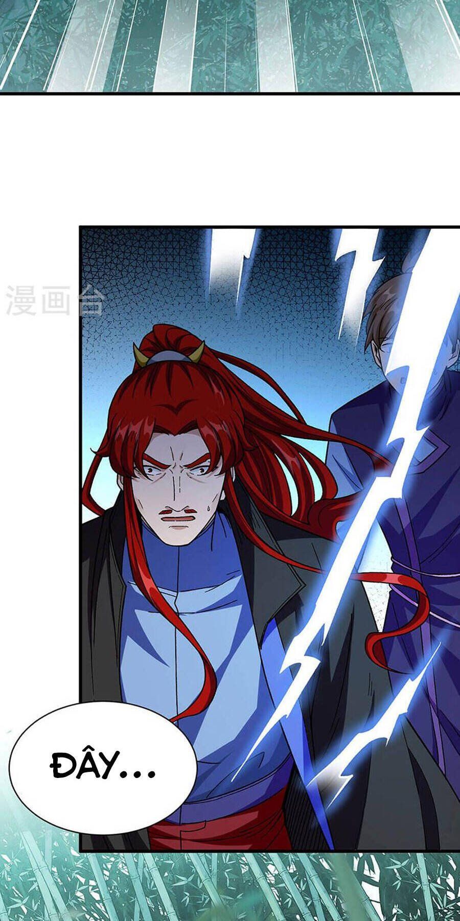 đọc truyện Võ Đạo Độc Tôn Chương 379 ảnh 32 tại Thiên Thai Truyện