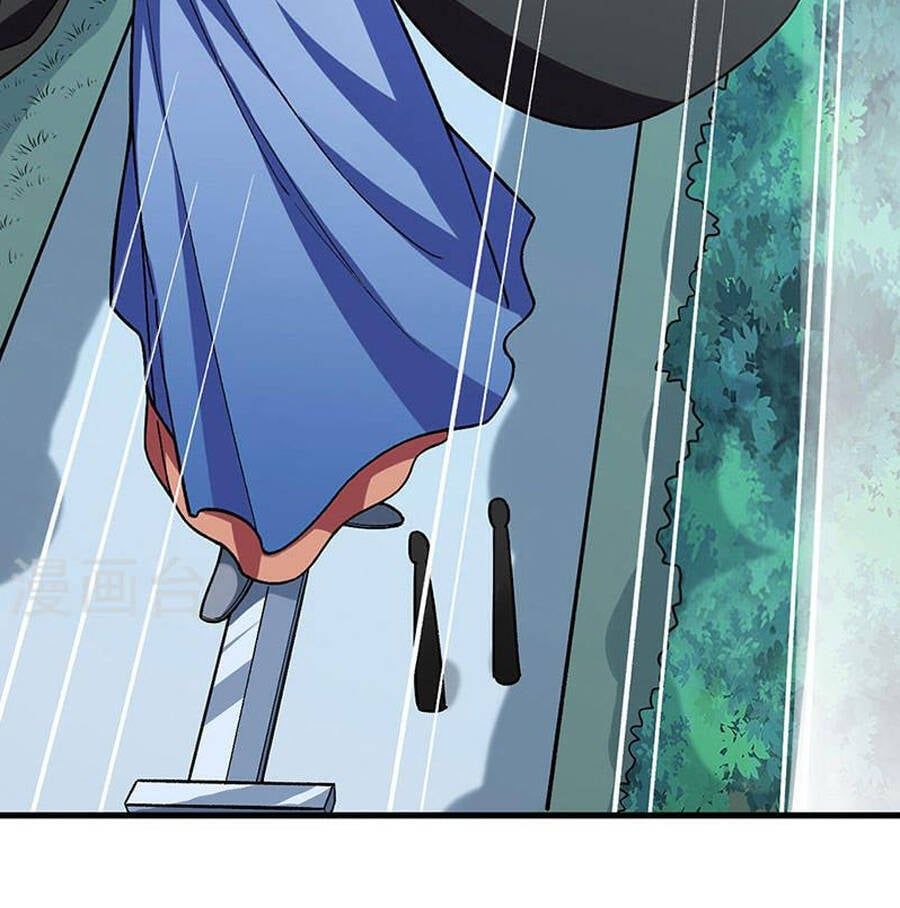 đọc truyện Võ Đạo Độc Tôn Chương 379 ảnh 7 tại Thiên Thai Truyện