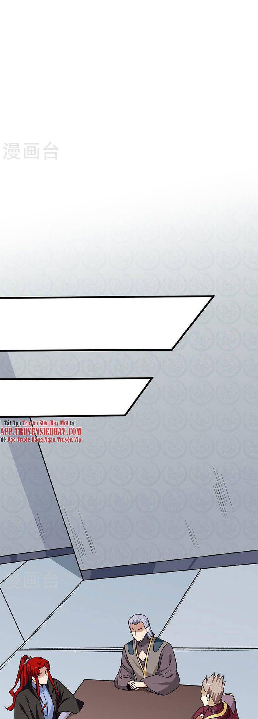 đọc truyện Võ Đạo Độc Tôn Chương 379 ảnh 10 tại Thiên Thai Truyện