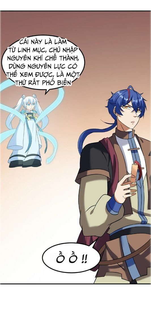 đọc truyện Võ Đạo Độc Tôn Chương 38 ảnh 13 tại Thiên Thai Truyện