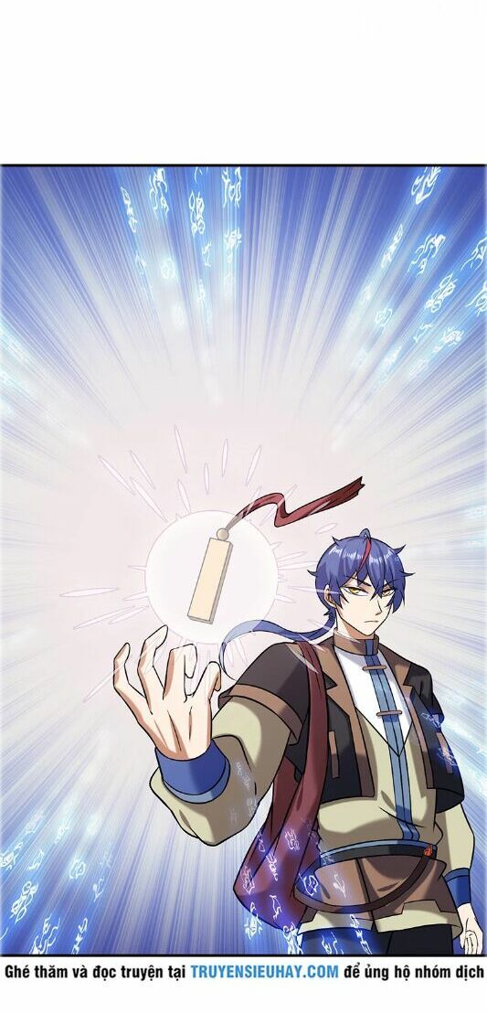 đọc truyện Võ Đạo Độc Tôn Chương 38 ảnh 14 tại Thiên Thai Truyện