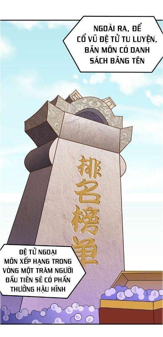 đọc truyện Võ Đạo Độc Tôn Chương 38 ảnh 17 tại Thiên Thai Truyện