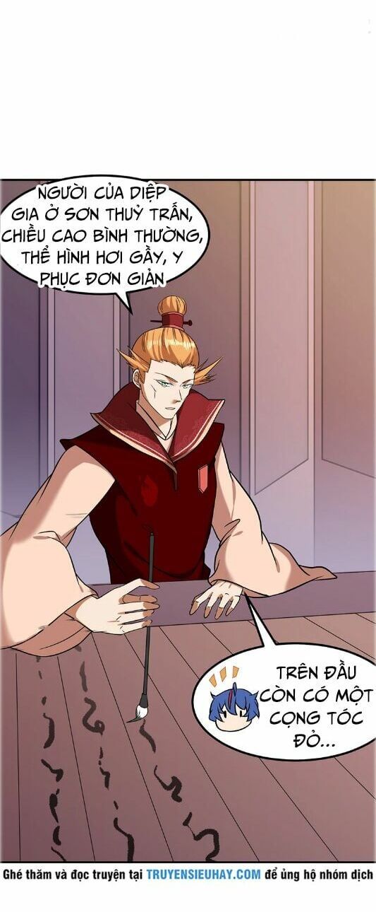 đọc truyện Võ Đạo Độc Tôn Chương 38 ảnh 10 tại Thiên Thai Truyện