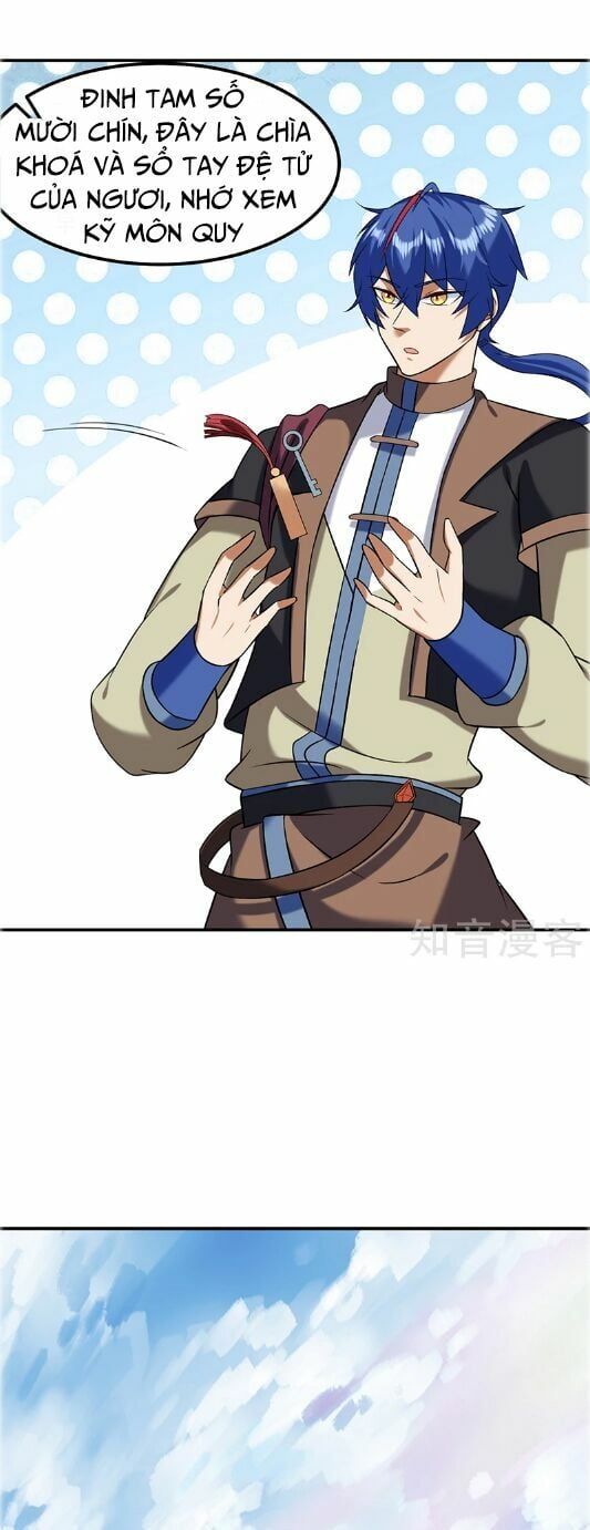 đọc truyện Võ Đạo Độc Tôn Chương 38 ảnh 11 tại Thiên Thai Truyện