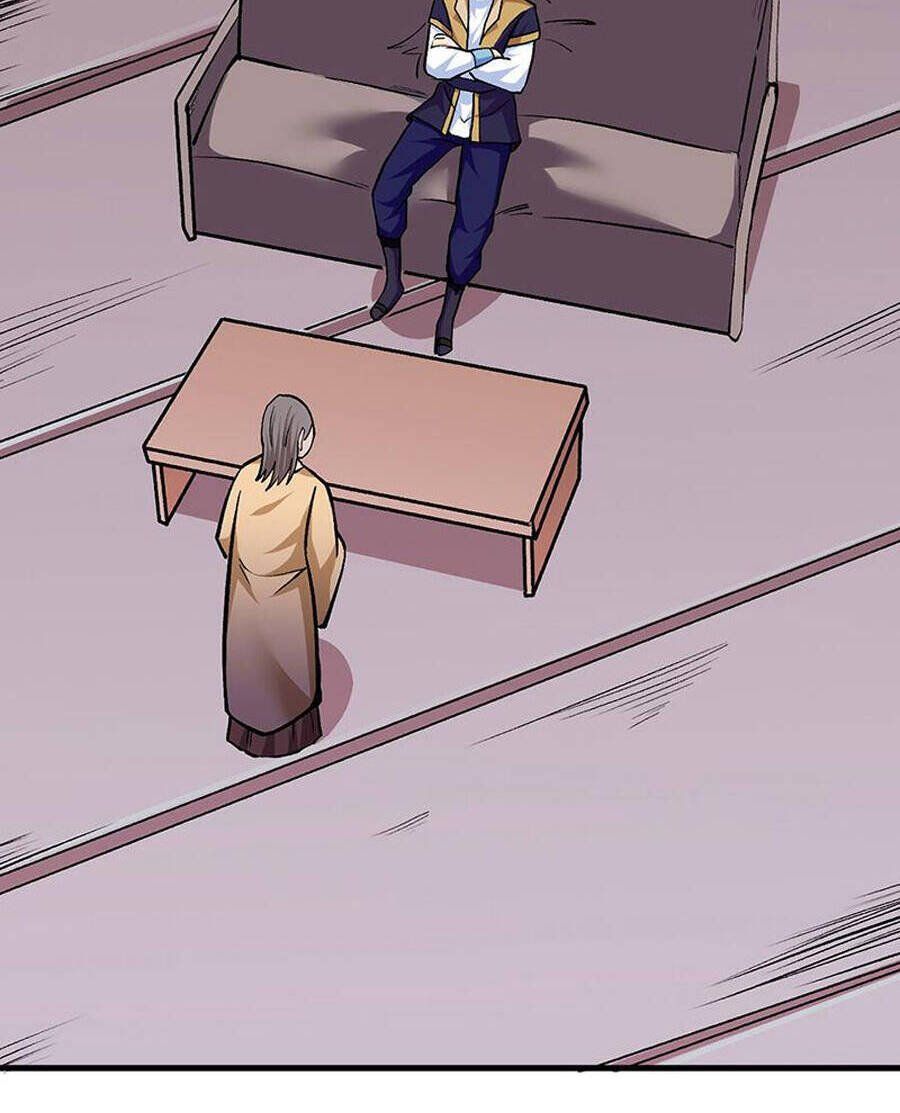 đọc truyện Võ Đạo Độc Tôn Chương 380 ảnh 27 tại Thiên Thai Truyện