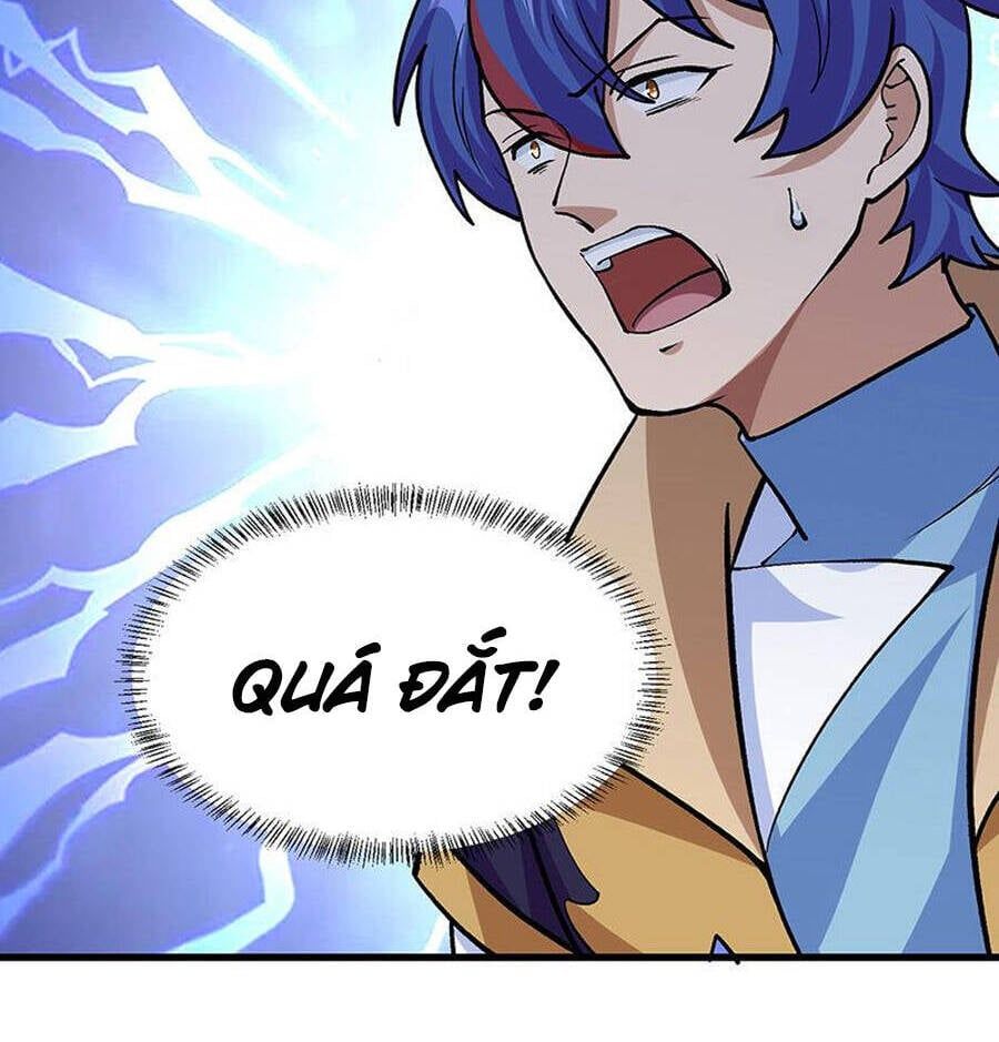 đọc truyện Võ Đạo Độc Tôn Chương 380 ảnh 33 tại Thiên Thai Truyện