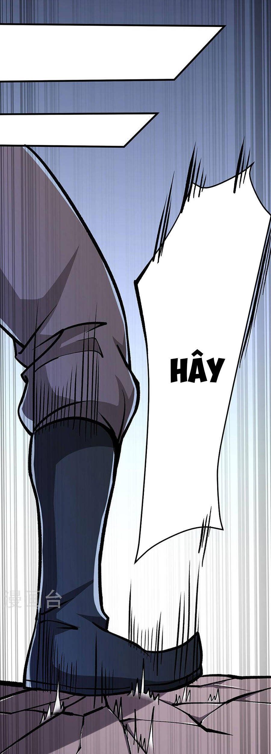 đọc truyện Võ Đạo Độc Tôn Chương 380 ảnh 35 tại Thiên Thai Truyện