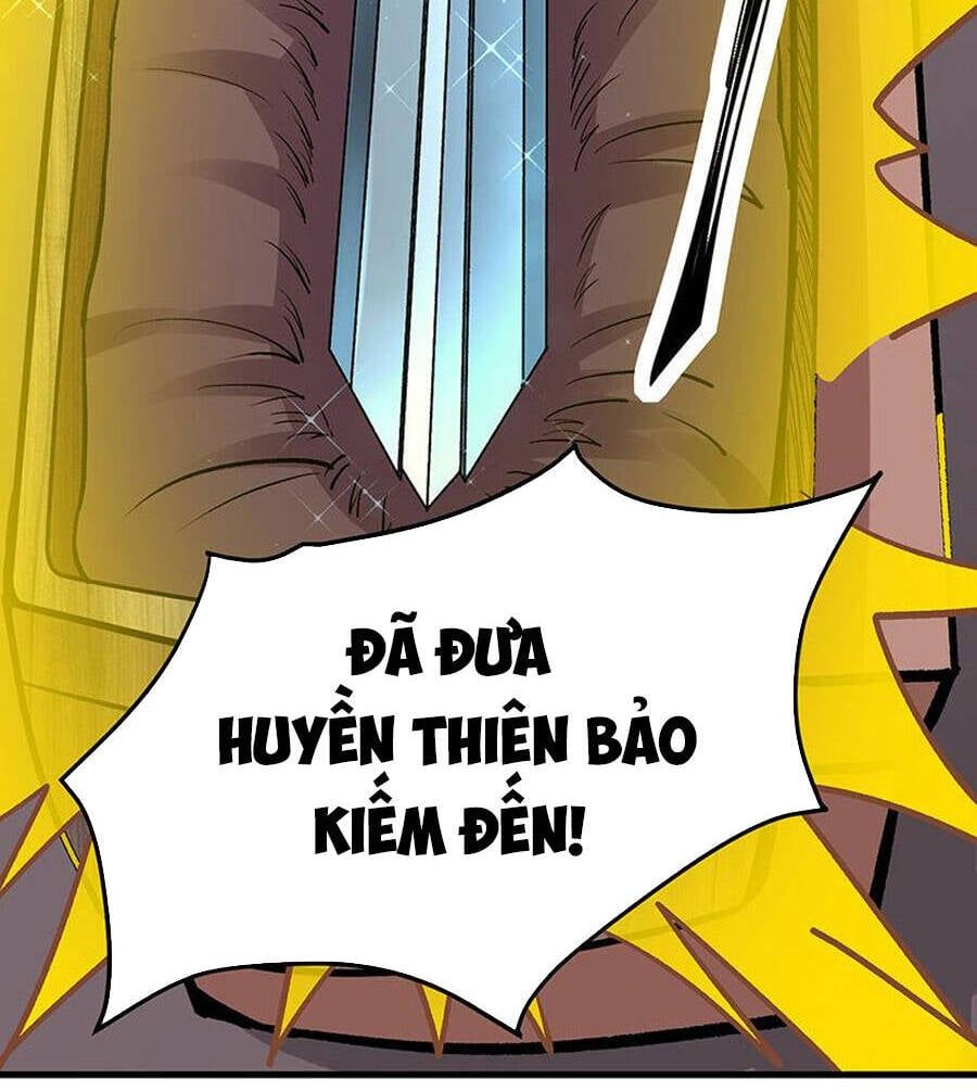 đọc truyện Võ Đạo Độc Tôn Chương 380 ảnh 39 tại Thiên Thai Truyện