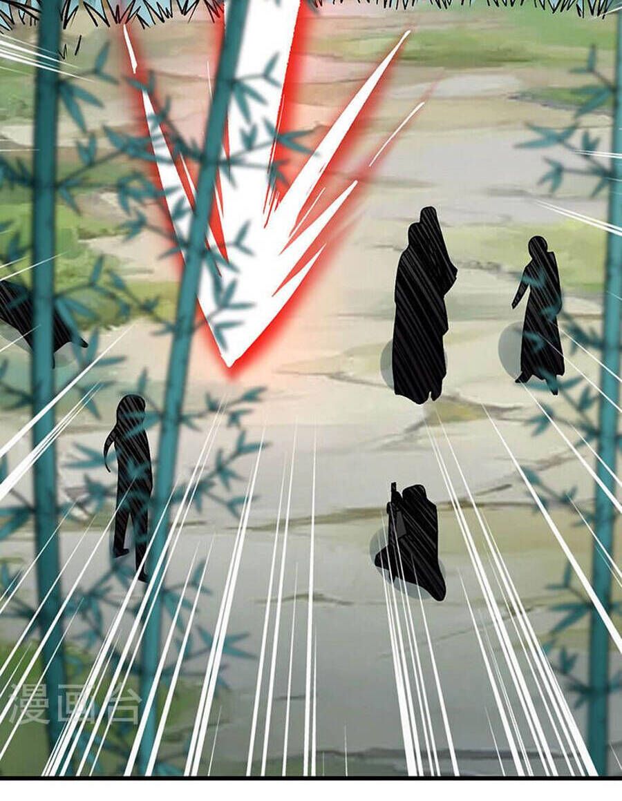 đọc truyện Võ Đạo Độc Tôn Chương 380 ảnh 6 tại Thiên Thai Truyện