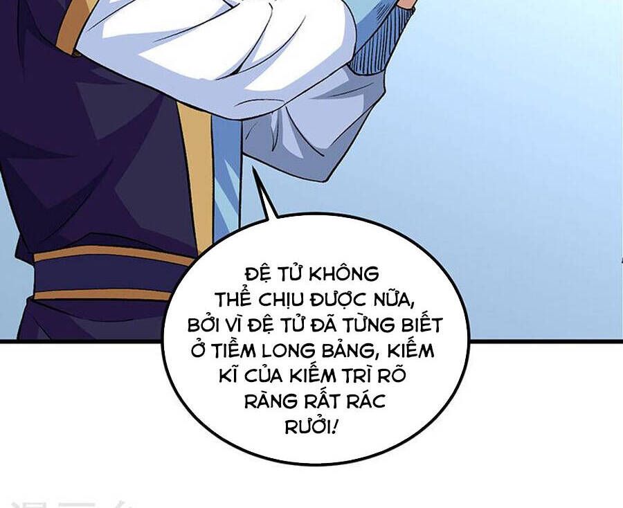 đọc truyện Võ Đạo Độc Tôn Chương 380 ảnh 8 tại Thiên Thai Truyện