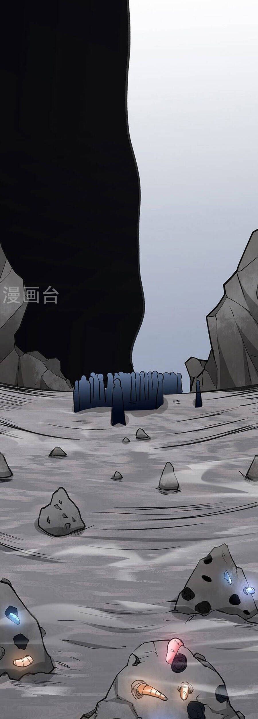 đọc truyện Võ Đạo Độc Tôn Chương 381 ảnh 30 tại Thiên Thai Truyện