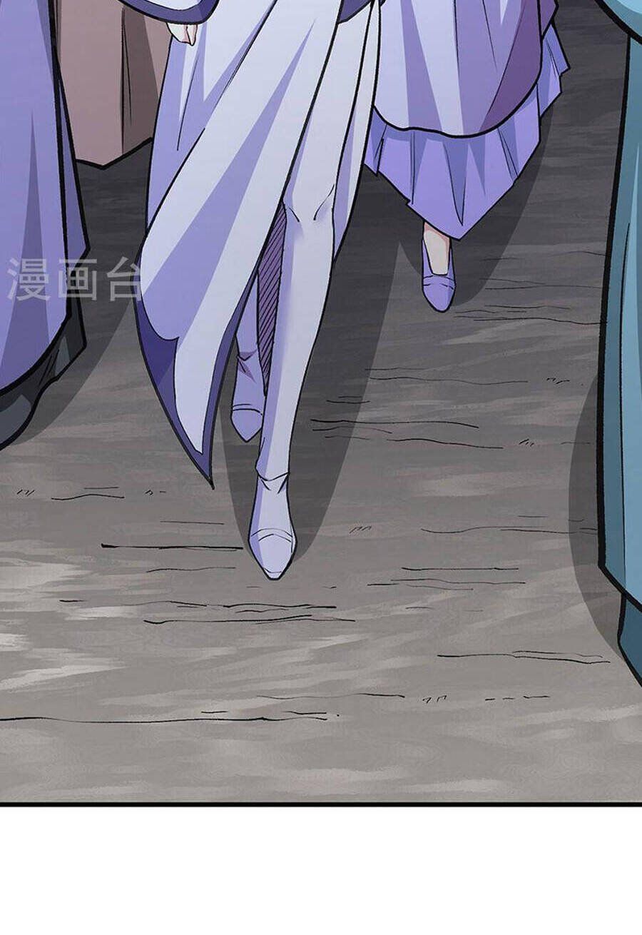 đọc truyện Võ Đạo Độc Tôn Chương 381 ảnh 37 tại Thiên Thai Truyện